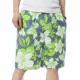 Mùa hè giản dị cotton năm điểm quần short bãi biển nam nhà quần lỏng quần lớn bên ngoài mặc thể thao lớn mã thủy triều - Quần bãi biển 	quần đi biển vàng	