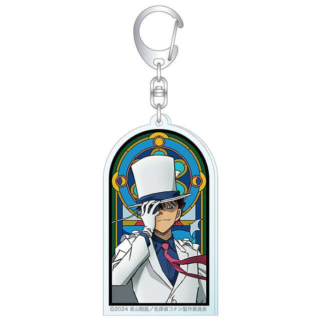 Hobbybox 50% off in Stock A01 Toho Limited Detective Conan Million Dollar Pentagram B