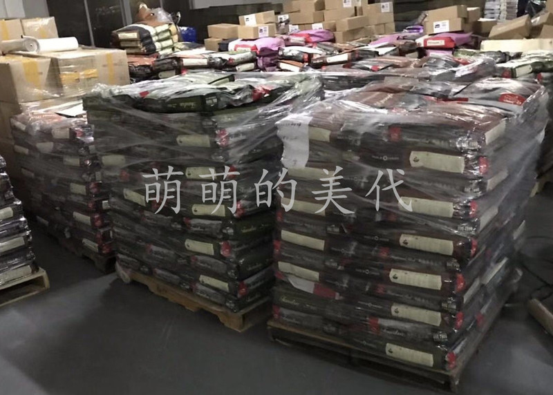 Canadian-Made In-Stock Orijen Grain-Free Red Meat Tundra Senior Dog Food 11.4kg