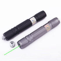 Green laser flashlight light flashlight green light pen full Sky star waterproof laser stylus Pointer Pointer nautical sales coach guide demonstration pen pointing Star pen rechargeable battery tremble sound Net red model
