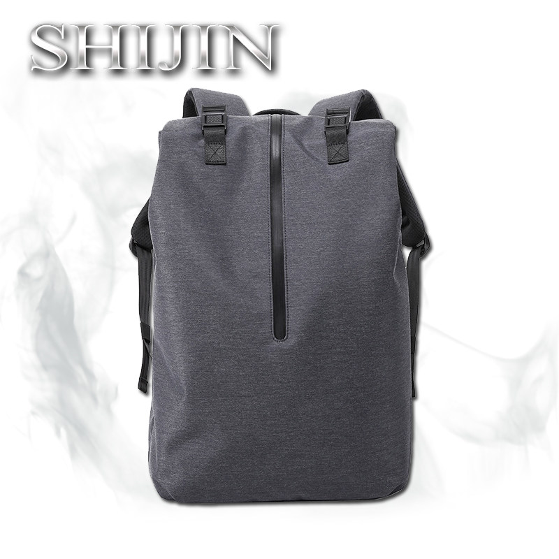 Korean Version Alien HP Shenzhou Brief Large Capacity Computer Package 15 6 inch Travel Business Double Shoulder Bag Tide 17