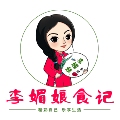 云南李媚娘食记的LOGO