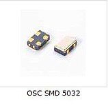 Patch crystal oscillator OSC 48000MHZ 5 * 3 2 active crystal oscillator 5032 3 3V