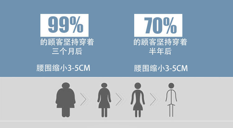 Sous-vêtement minceur en spandex - Ref 689984 Image 11