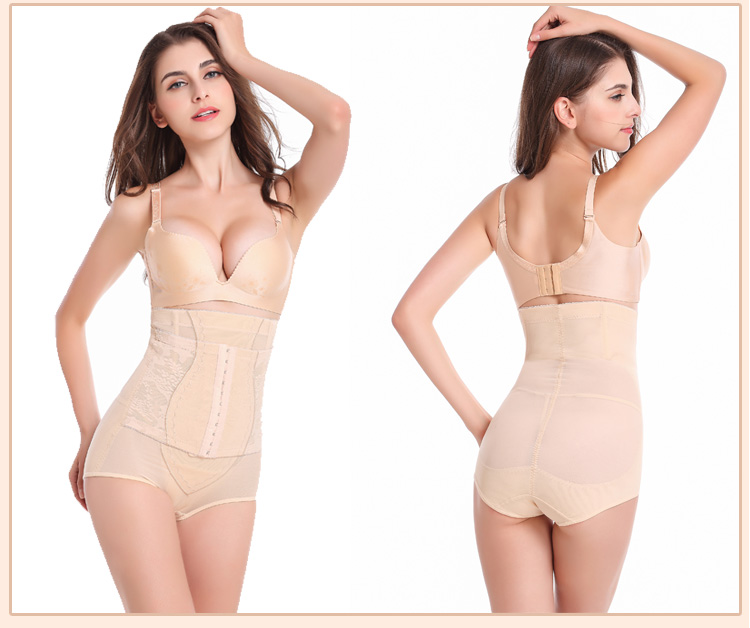 body amincissant en spandex - Ref 669809 Image 19