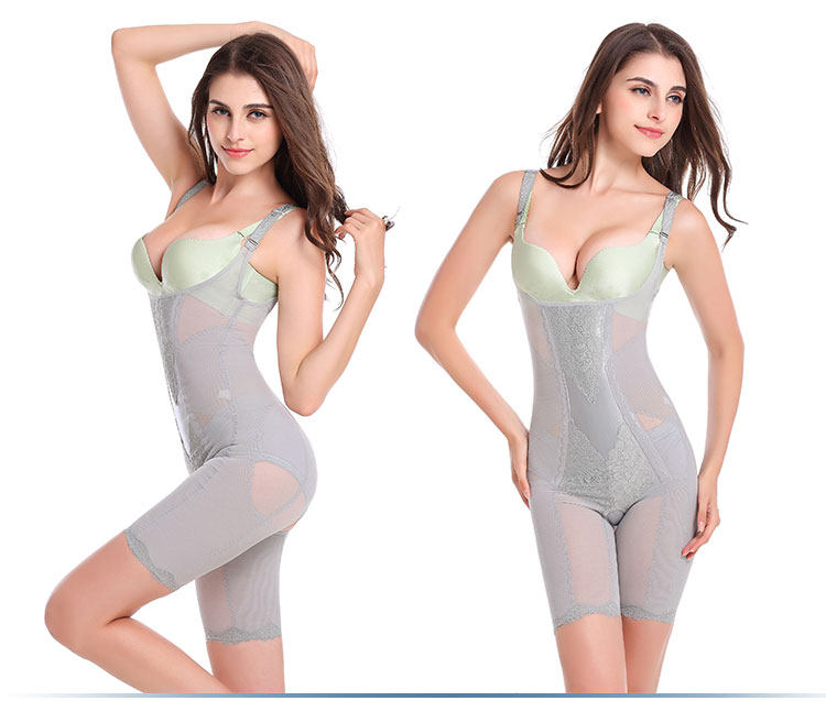 Sous-vêtement minceur en spandex - Ref 689984 Image 20