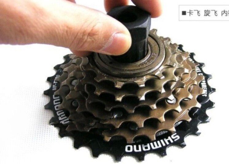 Outils pour vélo - Ref 2277160 Image 4