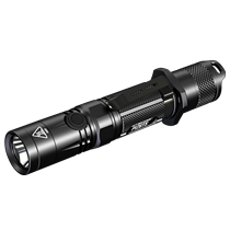 NITECORE Kol P12GTS high performance tactical compact portable 18650 flashlight flashlight