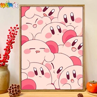 ET91588-звездная коэффициент карты 13