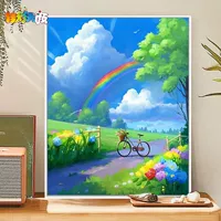 GT94581-Rainbow Spring 1