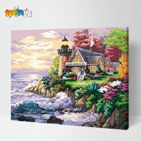 G174 Seaside Villa