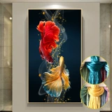 Ручка, «сделай сам», на удачу, коллекция 2021, с вышивкой