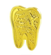 Tooth Fairy Gold Coin Moon Teeth Children Exchange Teeth Baby Commemorative Coin Tooth Reward ຫຼຽນທອງນ້ອຍ ຫຼຽນທອງ Toy Coin