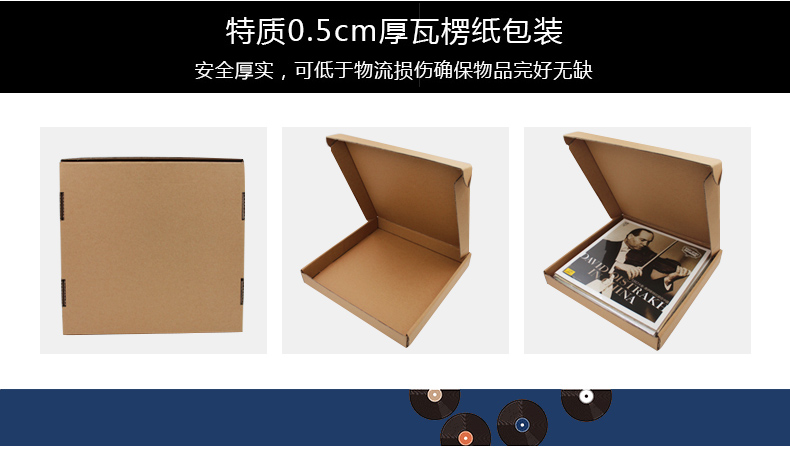 đầu đĩa than liên xô	 Zhao Chuan Âm nhạc võ thuật cổ điển Trung Quốc Bản ghi âm cổ điển LP vinyl ghi 12 inch hoàn toàn mới - Máy hát 	đầu đĩa than dual