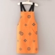 Canvas Black Cross с громким названием Orange