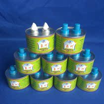  Haoke 2-head 6H safe vegetable oil tank is used for about 3 hours