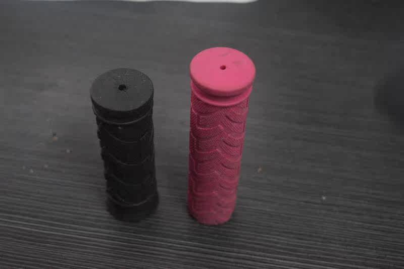 Poignées de vélo - Ref 2345679 Image 4