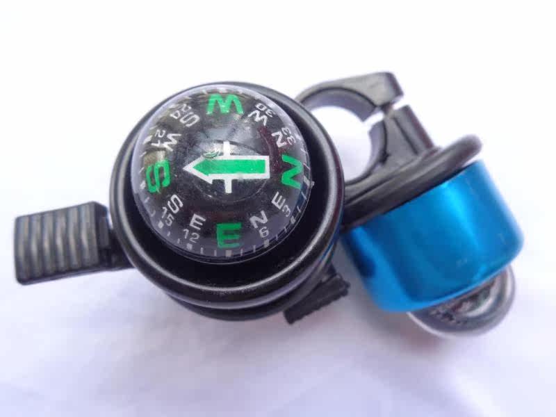 Sonnette de vélo sonnerie commune - Ref 1456650 Image 5