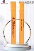 Aisha A Shine Dyne Pen Corona Pen Surface Tension Test Pen Cuiyuan Dyne Pen