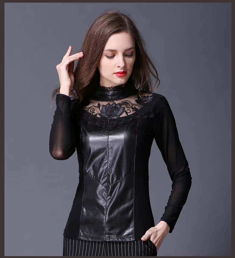 T-Shirt grande taille femme      - Ref 3236092 Image 38