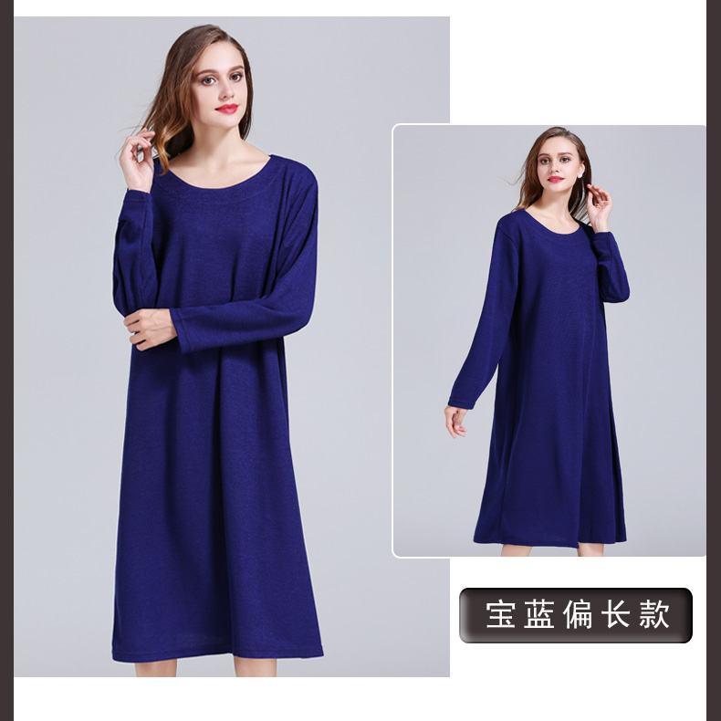 Robe grande taille femme      - Ref 3237300 Image 42
