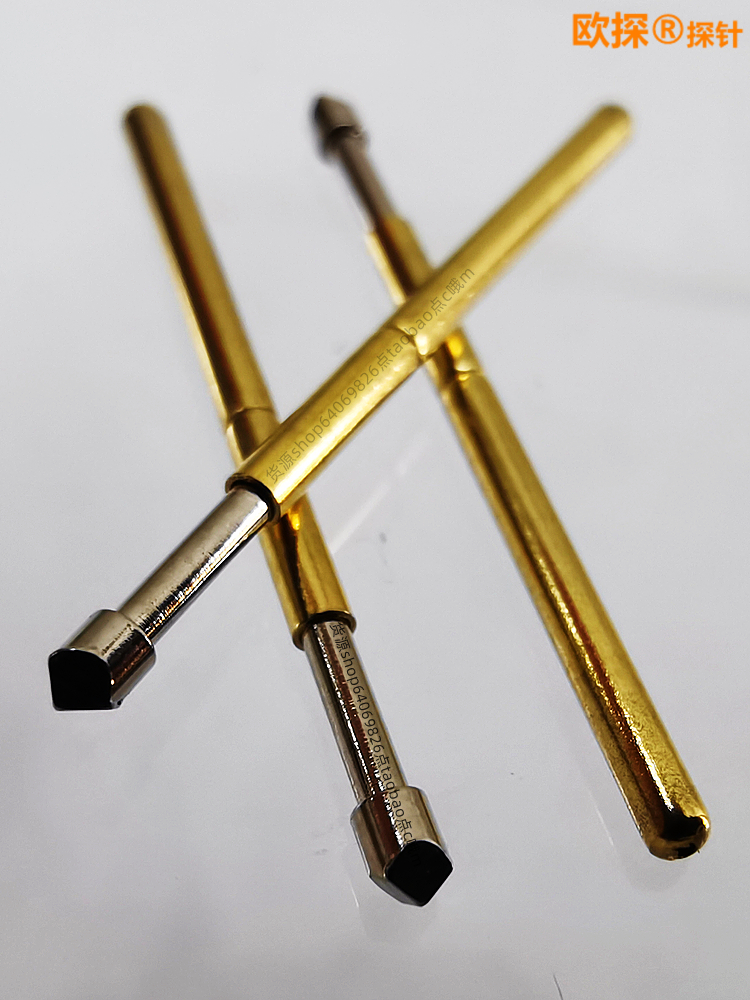 20块买一根探针？这个玩意儿居然让我的PCB治具重生了。