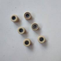 New Dazhou Honda Scooter Accessories 125-27dio33 Front Variable Disc Pinball Roller Prizhu Original Factory