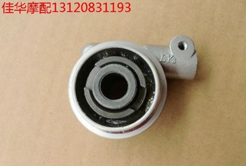 Áp dụng cho phụ kiện Sundiro Honda SDH150-16 bóng lửa Đồng hồ răng nguyên bản xe máy ngựa bàn chính hãng nhông sên xe máy	