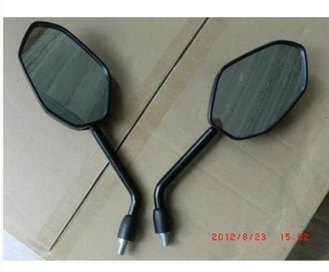 Xe máy áp dụng Lục địa mới Honda SDH150-F / CBF150-SF / Gương chiếu hậu Gương chính hãng - Xe máy lại gương gương mini xe máy