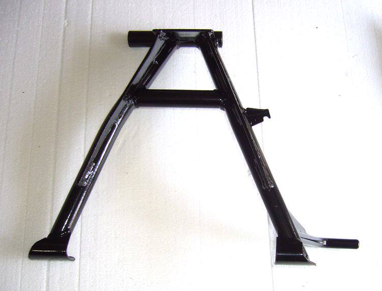 Sundiro Honda motorcycle parts Small war eagle 125-5151A support 150-19 War dragon support special