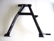 New continent Honda motorcycle accessories small war eagle 125-5151A support 150-19 battle dragon support dedicated