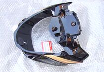New Continent Honda Motorcycle Accessories 150-22 Battle Leopard Front Diversion Hood Black Head Hood Original Factory Matching