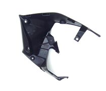 New continent Honda motorcycle accessories SDH150-22 battle leopard fuel tank left black lining original factory pass