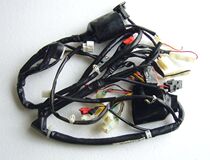 New continent Honda scooter freedom 50-43 full vehicle line assembly ignition line switch line original factory