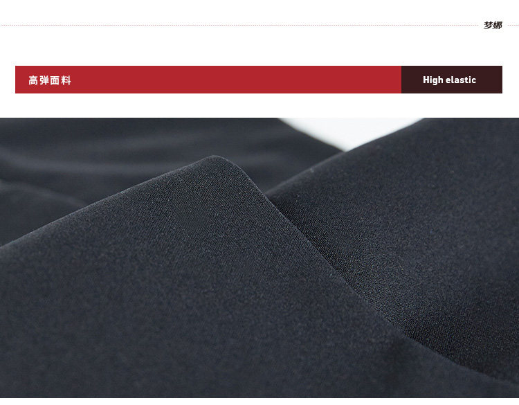 Sous-vêtement chaud jeunesse sexy en polyester, polyester,  - Ref 767829 Image 7