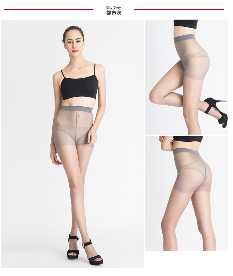 Chaussettes - collants D3001X3+D3018X3 - Ref 756592 Image 20