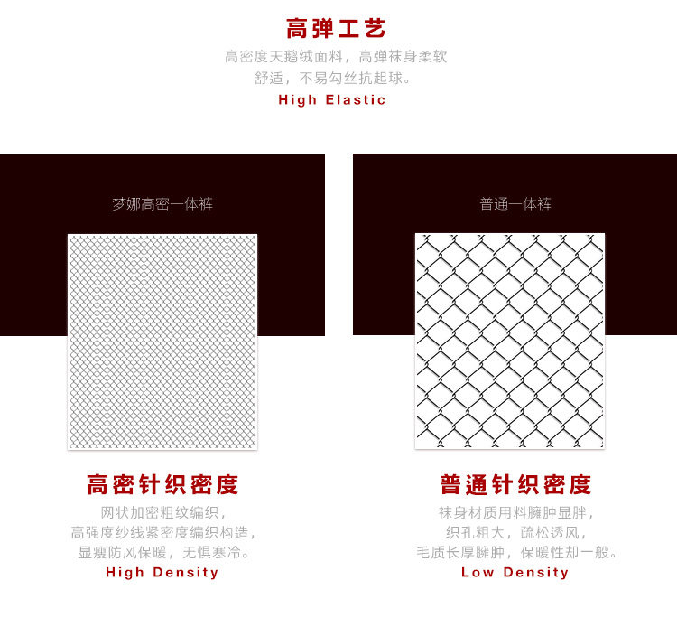 Sous-vêtement chaud jeunesse sexy en polyester, polyester,  - Ref 767829 Image 8