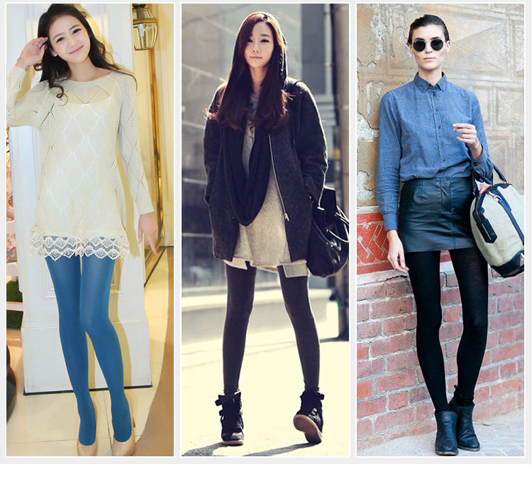 Sous-vêtement chaud jeunesse sexy en polyester, polyester,  - Ref 767829 Image 19