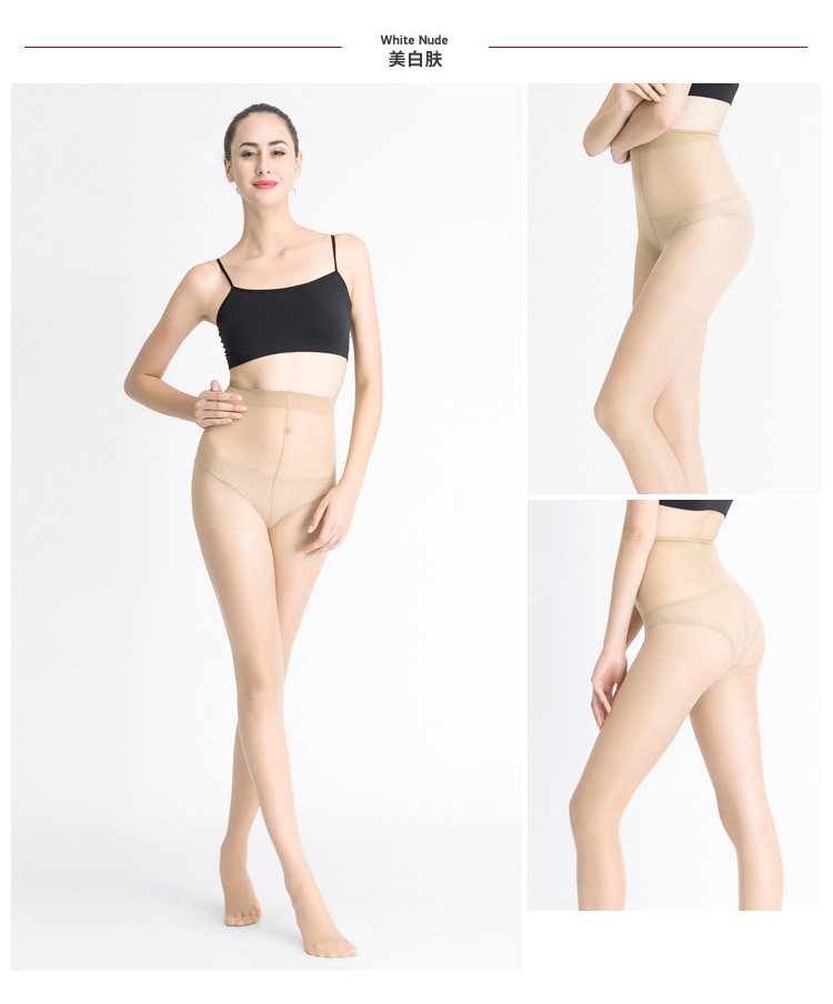 Chaussettes - collants D3001X10+D3018X10 - Ref 754172 Image 32