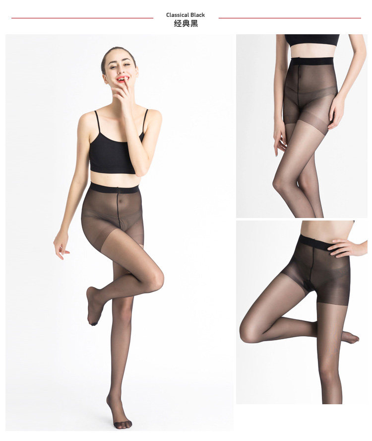 Chaussettes - collants D3001X10+D3018X10 - Ref 754172 Image 33