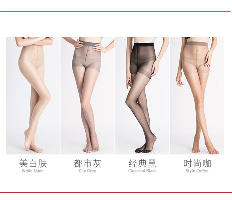 Chaussettes - collants D3001X10+D3018X10 - Ref 754172 Image 25