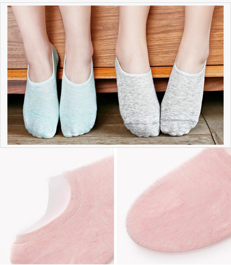 Chaussettes - collants OB16060X6 - Ref 754138 Image 15