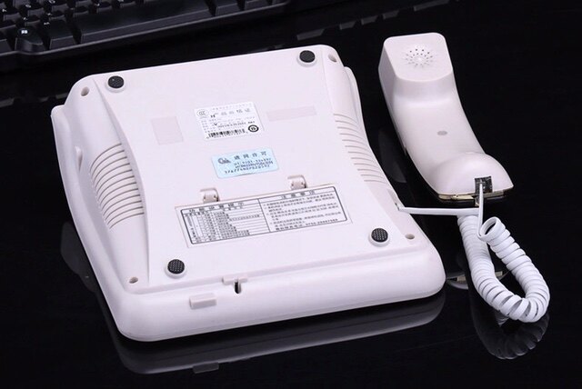 Проводной и DECT-телефон None G039