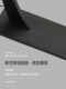 Designer Living Room Floor Lamp Next to Sofa and Coffee Table, Modern Minimalist High-End Eye-Protection Bedroom Study Atmosphere Fishing Lamp