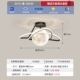 Источник защиты глаз ≥97 показывает черную спальню C Model 50CM-Wuji Tmall