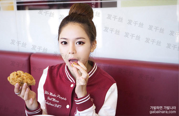 Extension cheveux - Chignon - Ref 242688 Image 17