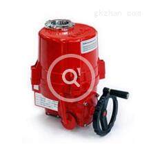 ITQ-0100 ITQ-0160 ITQ-0240ITQ-0350 Electric Actuator I-TORK