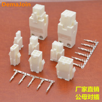 Panasonic Yanchuan Domogawa Servo Motor Encoder Power Connector 4 hole 9 hole to plug