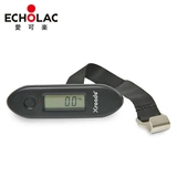 Echolac/爱可乐 Xroads Travel Luggage Library Library Mini -Proportable High -Pression Hand называется