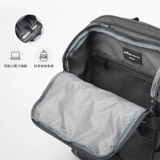 Echolac/爱可乐 Универсальный рюкзак, сумка, мужской вместительный и большой ранец для путешествий